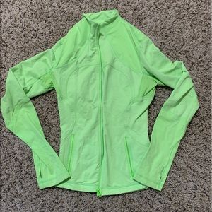 Lululemon define jacket